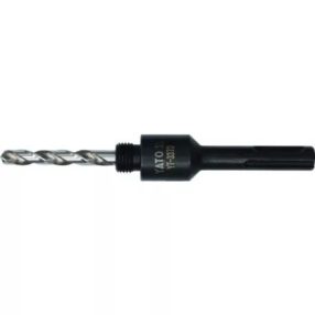 *Yato körkivágó adapter 19-29mm SDS-plus