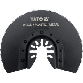 *Yato fűrészlap multigéphez 88mm HSS