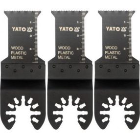 *Yato fűrészlap multigéphez 28,5mm bim