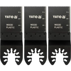 *Yato fűrészlap multigéphez 34mm HSS