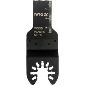 *Yato fűrészlap multigéphez 20mm bim