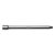 *Yato 3/8" dugókulcs toldó 152,4mm