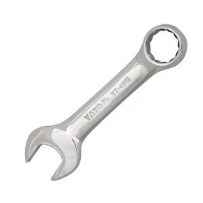 *Yato csillag-villás kulcs 10mm RÖVID