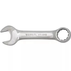 *Yato csillag-villás kulcs 14mm RÖVID