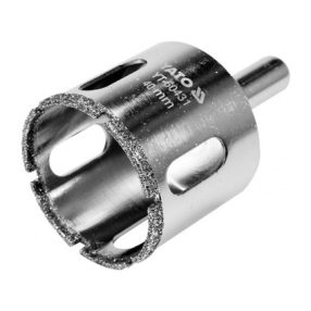 *Yato körkivágó gyémánt 40mm