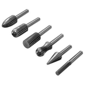 *Yato turbómaró készlet 6 részes fémhez