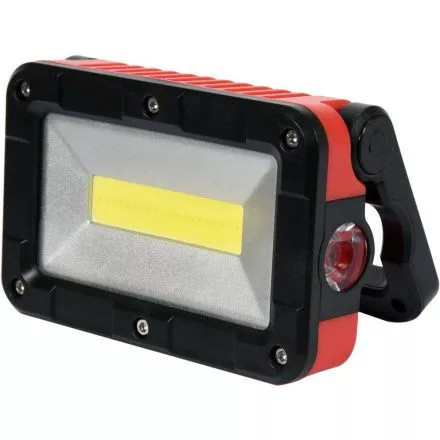 *Yato akkus reflektor 300lm