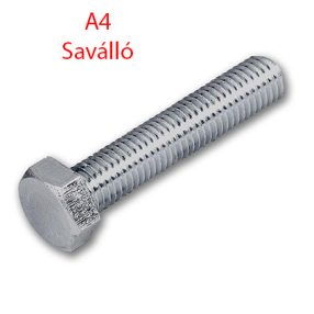 A4 saválló