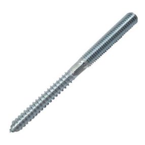 Fa-fém (ászok csavar)