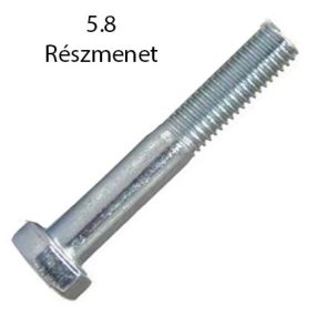Részmenet 5.8