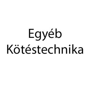 Egyéb