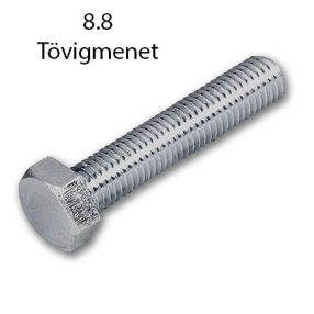 Tövigmenet 8.8