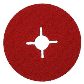 Fibertárcsa és csiszolópapír